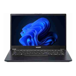 Leader Companion SCP4-C3, 14" FHD, Intel Core 7 150U, 16GB DDR4 RAM, 500GB NVMe SSD, Wi-Fi 6E, HD Camera, Windows 11 Pro, 180 Hinge, 2 Year Warranty