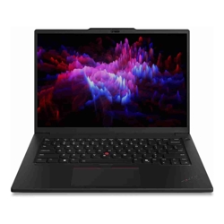 Lenovo ThinkPad P14s Gen6 WUXGA Touch Ultra 9 285H vPro Total Ram32GB 1TB SSD Intel Arc Graphics 5.0MP RGB + IR Wi-Fi 7E RJ-45 Windows 11 Pro Warranty 3-Year Premier Support NBD