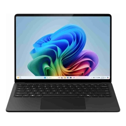 Microsoft SURFACE LAPTOP 7 INTEL 13.8" CU5/16GB/512GB BLACK W11P (CP+) 2YR