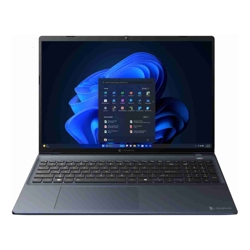 Toshiba DYNABOOK TECRA A60-M U5-225H 16" WUXGA 16GB 512GB SSD TB4 W11P(AI) 3YR
