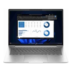 HP 445 G11 R7-7735U 14" AG WUXGA 512 GB WLAN & BT 16GB W11P KBD CP BL 1YR