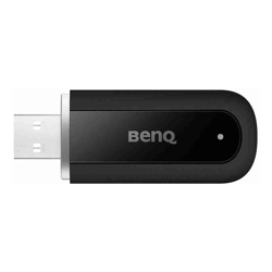 BenQ WD02AT DUAL BAND WIFI DONGLE FOR 04 SERIES IFP
