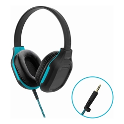 Gumdrop DropTech AUX Headphone