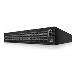 Nvidia 64-Port Switch QSFP56 Linux P2C