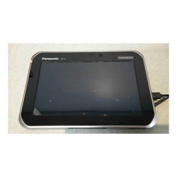 Panasonic FZ-L1 7" Mk1 4G