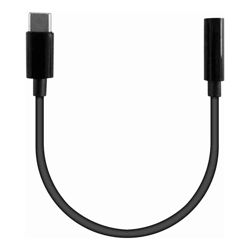 Shintaro Audio Adaptor USB-C to AUX