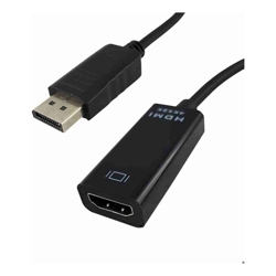Shintaro DisplayPort (DP) to 4K HDM