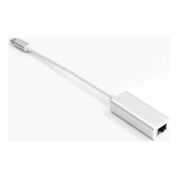 Shintaro USB-C to Gigabit Ethernet