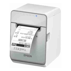 Epson Thermal Linerless Label Printer