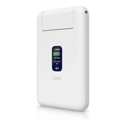 Ubiquiti UniFi Travel Router An Ultra-Slim Travel Router Instantly Extends UniFi Network Bringing Secure Familiar Connectivity To Remote Locations.