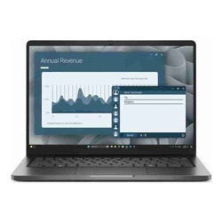 Dell Pro 14 PC14255 - 14in FHD+ (1920x1200) - Ryzen AI 7 PRO 350 - 16GB (1x16GB) - 512GB SSD - FHD IR Camera - 3-Cell 55W - Windows 11 Pro - 1Y ONSITE