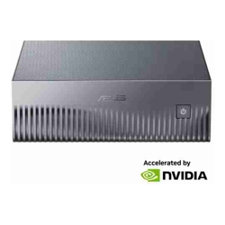 Asus Ascent GX10 AI Supercomputer powered by the NVIDIA GB10 Grace Blackwell Superchip and NVIDIA DGX Spark 128GB LPGDDR55X 4TB Storage WI-FI 7 Bluetooth 5 PAYMENT VIA BANK TRANSFER ONLY