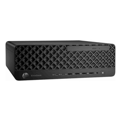 Elite Desk 8 SFF G1i U7-265 16GB DDR5-5600 512GB SSD Windows 11 Pro 3/3/3 Warranty