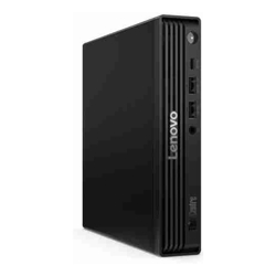 Lenovo ThinkCentre M70q G6 Tiny Desktop PC Intel U7-265T 32GB DDR5 512GB SSD Windows 11 Pro 3yrs Onsite Wty LAN UHD GPU Keyboard Mouse