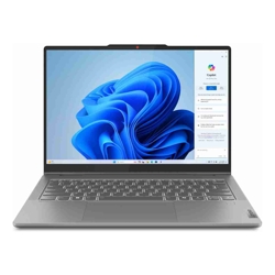 Lenovo IdeaPad 5 Gen 9 14" WUXGA Touch 2-in-1 Laptop i5-13420H 8GB RAM 512GB SSD Win11 Home Luna Grey 1 Year Warranty (Ex Demo)