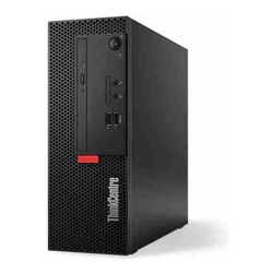 Lenovo ThinkCentre M710e SFF Desktop PC - i5-7400 3.00GHz Quad Core, 8GB RAM, 256 SSD, Win11 pro 12 Mth Wty (Refurbished)