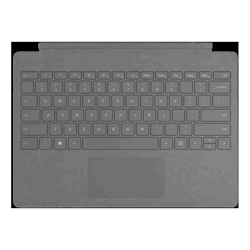 Microsoft Surface Go Signature Type Cover Ice Blue (2020)