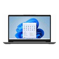 Lenovo IdeaPad 14" HD Laptop Celeron N4500 4GB RAM 128GB eMMC Win11 Home S mode Cloud Grey 12 Mth Wty (Ex Demo)