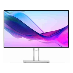 Lenovo L24i-4A 23.8" FHD IPS Monitor - 1920x1080, 100Hz, 1ms, HDMI & VGA, Built-in Speakers, Tilt Stand, 1 Yr Wty (Ex Demo)