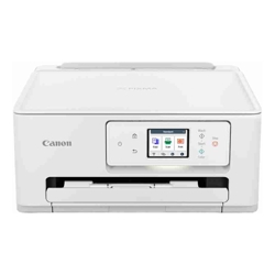 Canon PXMA TS7760 Home Multi-Function Printer - Print, Scan & Copy, A4 Colour
