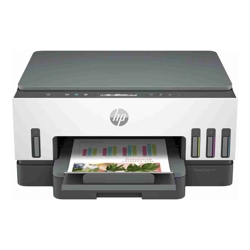 HP SmartTank 7005 A4 Colour Multifunction Printer - Print, Scan & Copy, Wireless Printing, Print Speed: 15ppm (Black), 9ppm (Colour)
