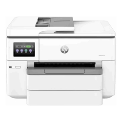 HP OfficeJet Pro 9730e A3 Colour Multifunction Printer - Print Copy & Scan, Wi-Fi and Ethernet