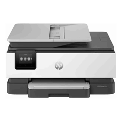 HP OfficeJet Pro 8130E A4 Colour Multifunction Printer - Print Copy Scan & Fax, Wireless & Ethernet