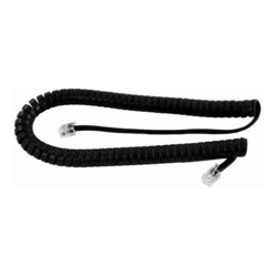 Fanvil V66-HP Handset Cord - RJ9 Coiled, 2 Meter