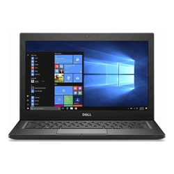 Dell Latitude 7280 12"  Laptop