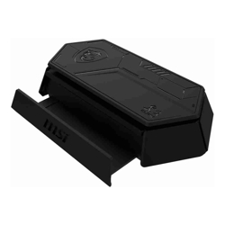 MSI Nest Docking Station for MSI Claw - Works with Claw A8 BZ2EM / Claw 8 AI+ A2VM / Claw 7 AI+ A2VM