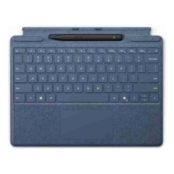 Microsoft Surface Pro [11th Ed] Keyboard Bundle with Slim Pen (Dune)