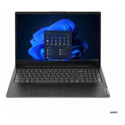 Lenovo V15 G4 82YU013WAU AMD Ryzen 5-7520U / 8GB 5500MHz (Soldered) / 256GB SSD / 15.6" FHD / W11H / 1-1-0
