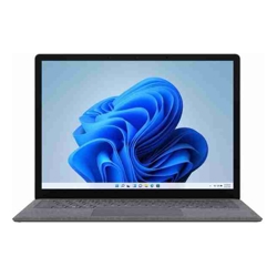 Microsoft Surface Laptop 4 13.5" Touch Intel Core i5-1145G7 8GB 512GB SSD WIN11 DG WIN10  PRO Iris Xe Graphics USB-C TB4 WIFI6 BT 18.5hr Platinum 1yr