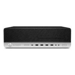 HP EliteDesk 800 G5 TWR Home / Office Desktop PC
