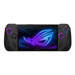 ASUS ROG Ally X (2024) 7" Full HD 120Hz Gaming Handheld - Windows 11 (Open Box) 12Mth Wty