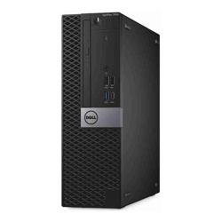 Dell OptiPlex 7050 MT Desktop PC i5-7500 8GB RAM 512GB SSD Win11 Home 12 Mth Wty (Refurbished)