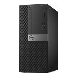 Dell OptiPlex 7050 MT Desktop PC i5-7500 8GB RAM 512GB SSD Win11 Home 12 Mth Wty (Refurbished)