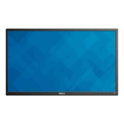 Dell P2217H 22" FHD IPS Monitor - 1920x1080, HDMI, DisplayPort, VGA, No Stand, 12 Mth Wty (Refurbished)