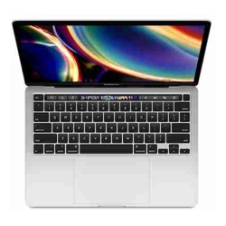 Apple MacBook Pro (13-inch 2020 four ports) 2.3GHz Intel Core i7 16GB RAM 512GB SSD Silver 6 Mth Wty (Good Condition) (Refurbished)