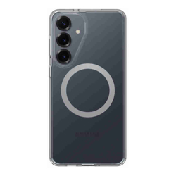 OtterBox Symmetry Clear Magnets Samsung GS26+ Clear