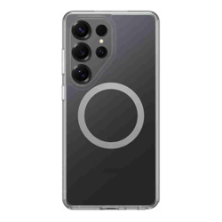 OtterBox Symmetry Clear Magnets - Samsung GS26 Ultra - Clear