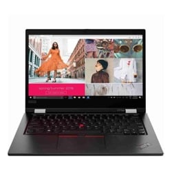 Lenovo ThinkPad L13 Gen 3 13.3" FHD Touch Laptop i7-1265U 16GB RAM 256GB SSD Win11 Pro 12 Mth Wty (Refurbished)