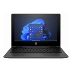 HP Pro x360 Fortis G10 11.6" HD Touch 2-in-1 Laptop i3-1210U 8GB RAM 256GB SSD Win11 Pro 12 Mth Wty (Refurbished)