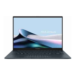 Asus Zenbook 14 14" WUXGA OLED Notebook Intel Core Ultra 7 255H DDR5X 16GB 1TB SSD Blue Win 11 Home 1.22kg 1Y Warranty CTO