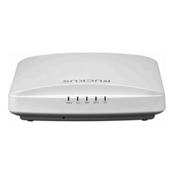 RUCKUS UNLEASHED R650 DUAL BAND 11AX INDOOR AP 4X4:4 & 2X2:2