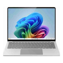 Microsoft Surface Laptop 7 for Business 13.8 Inch Snapdragon X Plus 16GB 512GB Platinum Win11P
