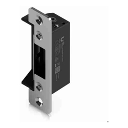 Ubiquiti Fail-Safe Strike Lock, 15MM Lock Slot Depth Support, Connect to UniFi Access Hub (EAH-8,UA-Hub-Gate,UA-Ultra,UA-Hub-Door,UA-Hub-Door-Mini)