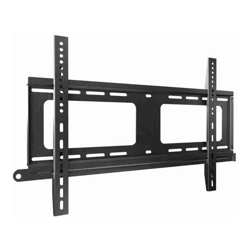 Atdec AD-WF-8060 - Fixed-angle mount, max 80kg (176lb). Heavier displays & touchscreens, wayfinding applications