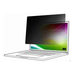 3M BP133W1E 13.3" Bright Privacy Filter