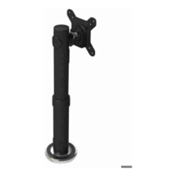 Atdec SD-POS-HA Height Adjustable POS Mount. CARTON IMPERFECTION. 10 YR WTY